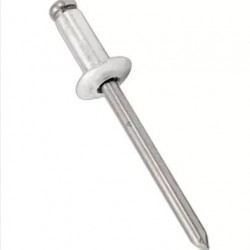 REBITE REPUXO ALUM 4,0X25 JOMARCA