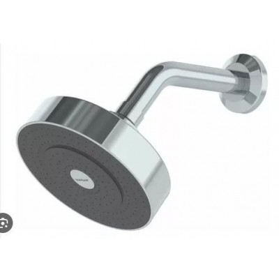 DUCHA SLIM ADV PAR BRACO CURTO GLOBAL PLAST