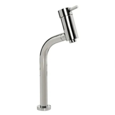 Torneira de Mesa Monocomando Para Lavatório CR 2885 Deca