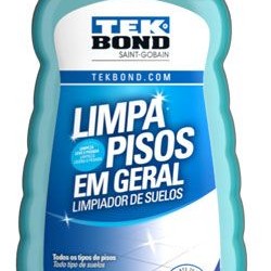 LIMPA PISOS EM GERAL 1L TEKBOND