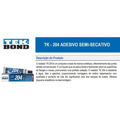 VEDANTE LIQUIDO 100GR TEKBOND