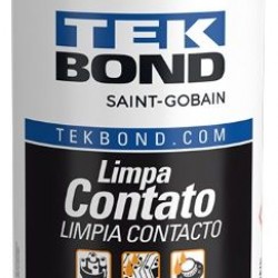 LIMPA CONTATO SPRAY 300ML TEKBOND