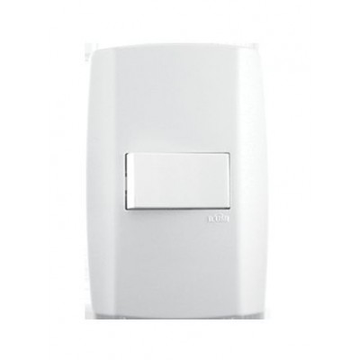 CJ 01 INTER SIMPLES HORIZ SLIM ILUMI