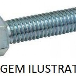 PARAF SEXT RI ZI 1/4X3