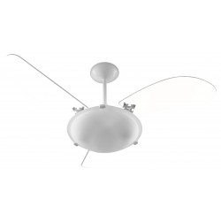 VENT ANGRA 3 P PC 127 V BCO C3V