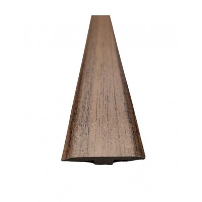 S - PERFIL T FREIJO PURO 2,10MT DURAFLOOR