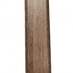 S - PERFIL T FREIJO PURO 2,10MT DURAFLOOR