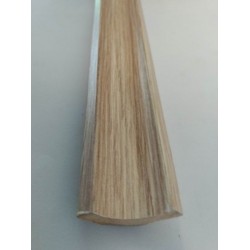 F - CANTONEIRA SAVOY 2,10MT DURAFLOOR