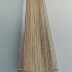 F - CANTONEIRA SAVOY 2,10MT DURAFLOOR