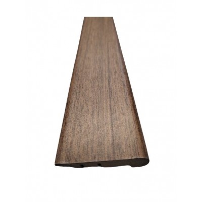 S - FRONTAL DE ESCADA FREIJO PURO 2,10MT DURAFLOOR