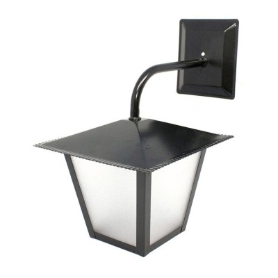 F - ARANDELA ACO FOSF L-4-B PRETO IDEAL