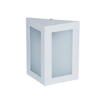 F - ARANDELA ALUMINIO BR 283 TRIANG PQ 1E-27 IDEAL