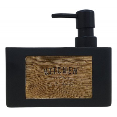 PORTA DETERGENTE DISPENSER KITCH BH23343 MIMO