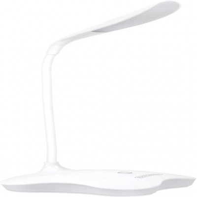 O - LUMINARIA DE MESA 02W 6500K BR ECO B&D