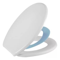 F - ASSENTO SANIT PVC SOFT FAMILIA BR/AZ ASTRA