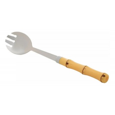 F - CJ 02 COLH P/SALADA C/CABO BAMBU 1334 LYOR