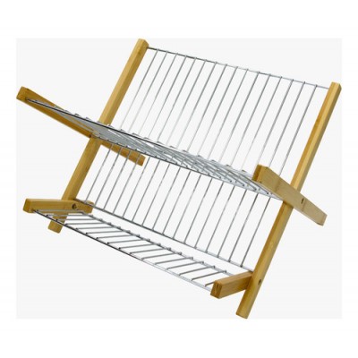 F - ESCORREDOR PRATOS ECOKIT C/METAL BM23360 MIMO