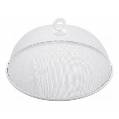 Tela Protetora de Alimentos Lyor Plastico Branco 30x12 1923