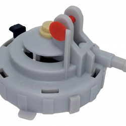 REP CABEÇOTE P/ENTR AGUA KE/DFN ASTRA