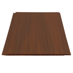 FORRO PVC JUNTA SECA CEDRO 6,0MT - MULTILIT