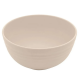 Bowl Lyor PP Bambu Lines 15x7,5 Bege 1368