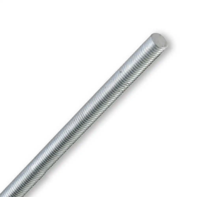 Barra Roscada 3/8X1,0Mt Jomarca