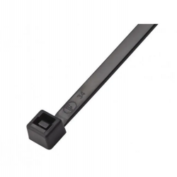 Abracadeira Nylon 4,8X200Mm Pt Pct 20Pc Melfi