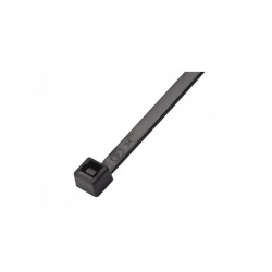 Abracadeira Nylon 4,8X200Mm Pt Pct 20Pc Melfi