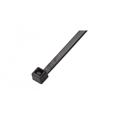 Abracadeira Nylon 4,8X200Mm Pt Pct 20Pc Melfi