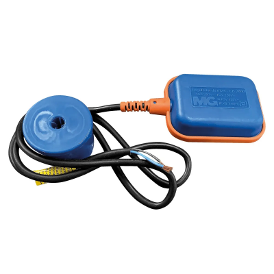 CHAVE BOIA UNIPOLAR 15A 250V MARGIRUS