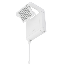 Chuveiro Lorenzetti Acqua Star Ultra Branco 127V 5500W