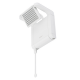 Chuveiro Lorenzetti Acqua Star Ultra Branco 220V 7800W