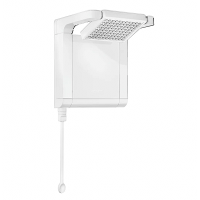 Chuveiro Lorenzetti Acqua Star Ultra Branco 127V 5500W