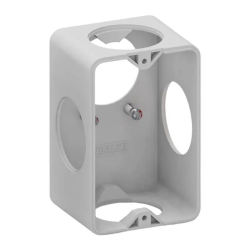 Caixa P/Condulete 05 Entradas Cz Andaluz