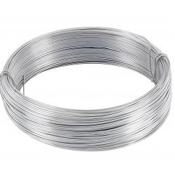 Arame Galv Bwg 14 10Mt - 7070 Ankor