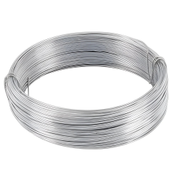 Arame Galvanizado 18 Bwg Rl 1Kg Walsywa