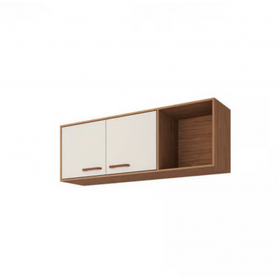 Aereo Slim 1,14Mt Freijo/Off White