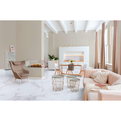 IG - LVT AMBIENTA STONE ROSEO 0,55X920X920MM TKT