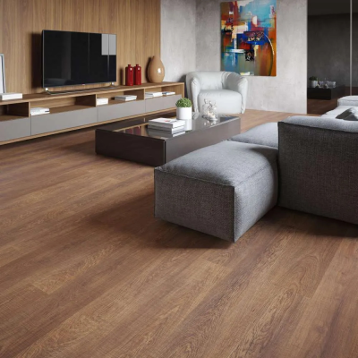 S - Piso Laminado Durafloor Link Carvalho Memphis Cx 2,99M²