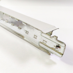 T CLICADO FORRO MODULADO 1.243 M BRANCO OWA