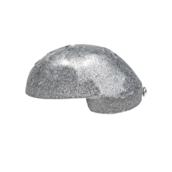 Cabecote Galvanizado 1