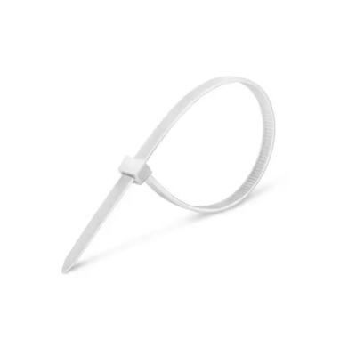 Abracadeira Nylon 2,5X200Mm Br Melfi