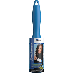 ROLO ADESIVO 60 FLS 100MM TEKBOND