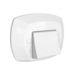 Acab P/ Valv Desc Br Gelo P/Docol 340348 Blukit