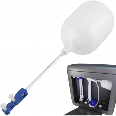 Boia P/Caixa Acop Universal Kfu Astra