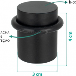 Batedor P/ Porta Br - 1336 Ankor