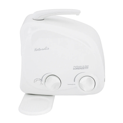 Purificador Agua Naturalis BR Lorenzetti