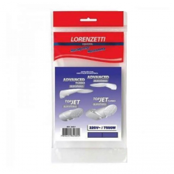 Resistencia Lorenzetti Adv/Top Eletronica 3056-F 220V 7500W