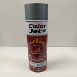 TINTA SPRAY ALUMINIO BR 400ML RENNER