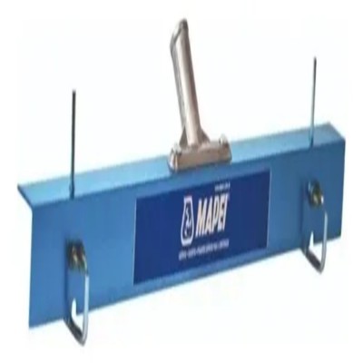 RODO NIVELADOR DE AÇO MAPEI